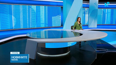 Новините на NOVA (14.10.2026 - обедна)