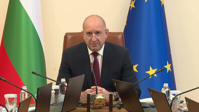 Правителството изпраща на ЕК и Еврогрупата бюджетния план на България за 2027 година
