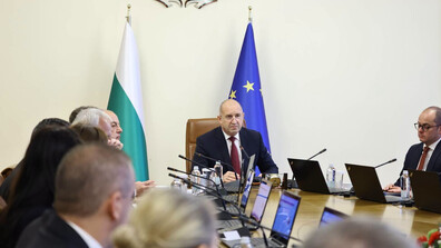 Правителството изпраща на ЕК плана за Бюджет 2027: Какво е заложено в него