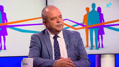 Иван Анчев: Не изключвам провокация в българските териториални води