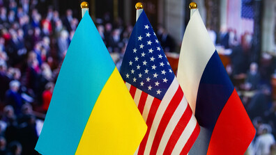 Washington Post: САЩ и Европа подготвят нов мирен план за Украйна с гаранции за сигурност и икономически стимули за Русия