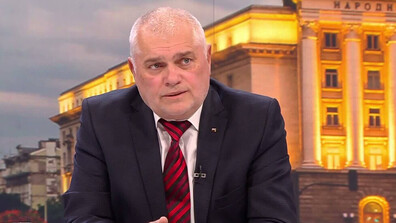 Валентин Радев: България закъсня с дипломатическата реакция след атаките срещу кораби в Черно море