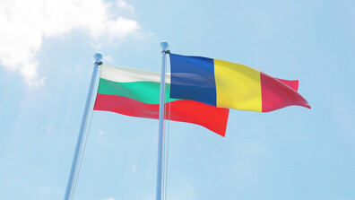 Румъния предлага съвместно с България да поиска от НАТО военно командване в Черно море
