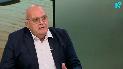 Д-р Брънзалов: Здравната каса няма да се източва, ако се въведе превантивен контрол