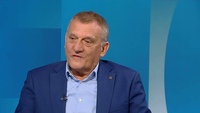 Арх. Петър Диков: Подготвяме нова харта за съвременно и модерно развитие на градовете