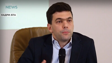 Никола Минчев: Европа харчи повече за отбрана, но не достатъчно разумно