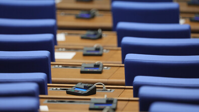 Спор в парламента заради промените в Закона за управление на отпадъците