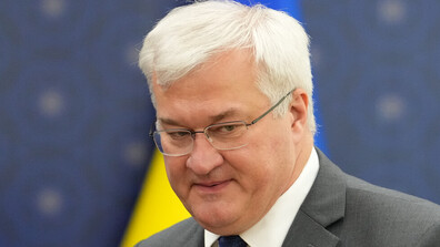 Украинският външен министър: Черно море може да се превърне във втори Ормузки проток за световните доставки на храни