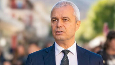 Костадин Костадинов направи откровено признание за България