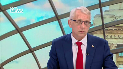 Николай Денков: Има цена, която България плаща за първоначалния грешен подход във външната политика на това правителство