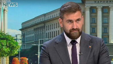 Андрей Новаков: Необходима е европейска мисия за защита на търговските кораби в Черно море