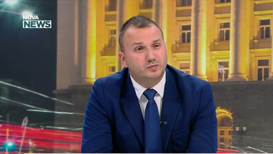 Даниел Парушев: Свръхпечалбата се въвежда за подпомагане на българското общество
