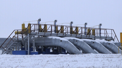 NYT: САЩ предлагат връщане на руския газ в Европа като част от мирен план за Украйна