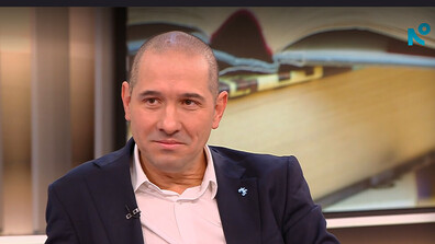 Симо Колев: Имаме нужда от обективен оптимизъм и има с какво да се гордеем