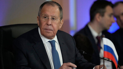 Лавров на визита в Иран за първи път от началото на войната в Близкия изток