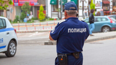 23 задържани при мащабна полицейска акция в Старозагорско