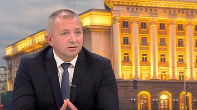 Добрин Иванов: Франция е увеличила дълга си от 30 млрд. евро през 1974 г. до близо 3,6 трилиона евро днес