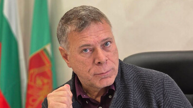 Кметът на Горна Оряховица подаде оставка