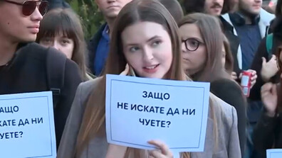 Защо младите лекари подновиха протестите си и ще бъдат ли чути исканията им от властта