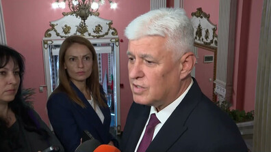 Стоянов за останките на борда на „Челси 3“: Предстои да се установи дали са от дрон, от кораба или от нещо друго