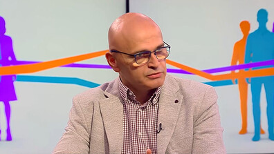 Спас Иванов: Бомбените заплахи у нас са хибридна атака