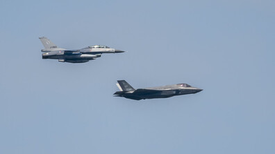 САЩ договориха производството на още 850 изтребители F-35 през следващите 10 години