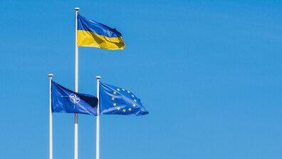 The Economist: САЩ предлагат връщане на руския газ в Европа и отказ на Украйна от НАТО срещу членство в ЕС
