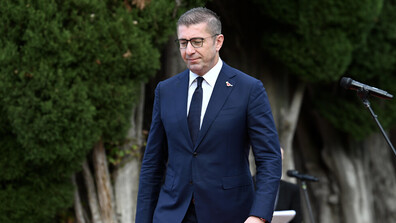 Мицкоски: България използва членството си в ЕС, за да спира Северна Македония