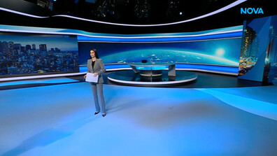 Новините на NOVA (23.10.2026 - късна)