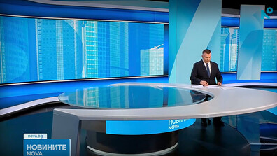 Новините на NOVA (24.10.2026 - обедна)