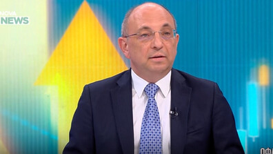 Николай Василев: Инфлацията не е толкова голям проблем, а надценките на храните не са незаконни