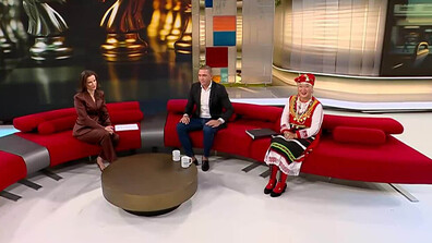 България и изборите през погледа на Раду и Сюли Лин
