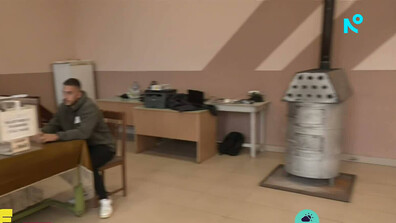 Секциите с машинно гласуване в Монтанско – почти колкото тези с хартиени бюлетини