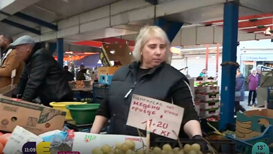 Студио Z: Какви са настроенията на Женския пазар в деня на вота
