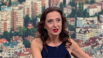 Гласът на музикантите: Мария Мутафчиева за непознатите улици и правото да гласуваш