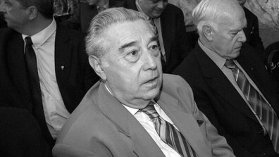Почина Александър Джеров – един от създателите на Конституцията