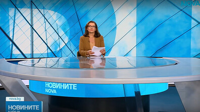 Новините на NOVA (25.10.2026 - централна)