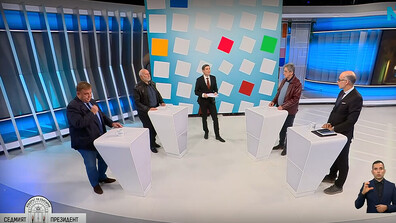 Инициативните комитети с първи коментари след края на изборния ден