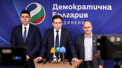 Божидар Божанов: Вотът показа срив на доверието към управляващите