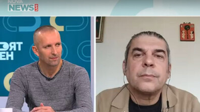 Кирил Борисов: Убийството на Слави Бинев не е поръчково
