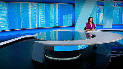 Новините на NOVA (26.10.2026 - обедна)