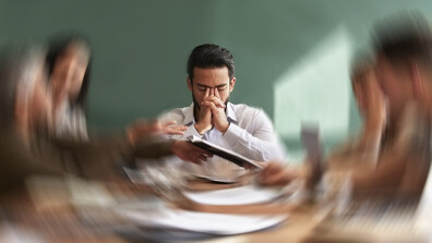 45% от работещите в ЕС съобщават, че са изложени на психосоциални рискове на работното място