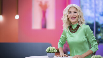 „На кафе“ с Александра Лашкова, Мак Маринов, Елен Колева и Мартин Радилов