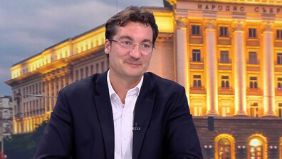 Крум Зарков: Ниската избирателна активност показва дълбока криза на партийната система