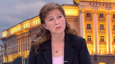 Д-р Ваня Нушева: Двойката „Гюров-Кандев” успяха да стопят разликата с позитивна кампания