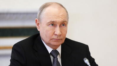 Путин обвини държавите от ЕС и НАТО, че удължават войната в Украйна