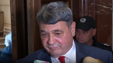Бившият главен секретар на МВР за ареста на Борисов: Заповедта беше да го изведем пеша и с белезници