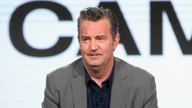 Сестрата на Матю Пери проговори за пръв път след смъртта