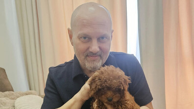 Зов за помощ: Баща на две деца се нуждае от средства в борбата с рака