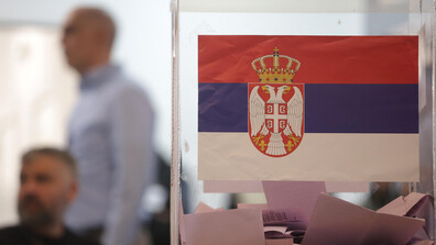 Повтарят парламентарния вот в 53 секции в Сърбия